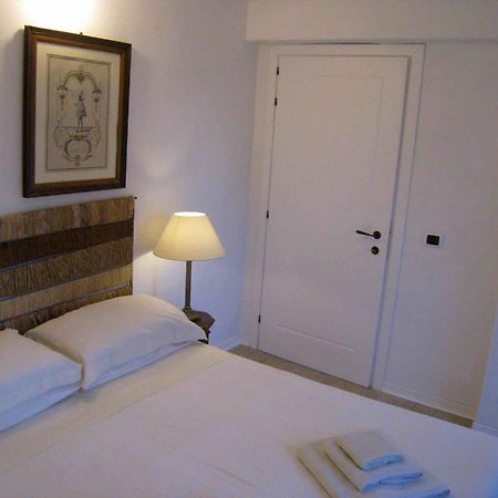 Le Tre Pietre Villa Baja Sardinia Ngoại thất bức ảnh