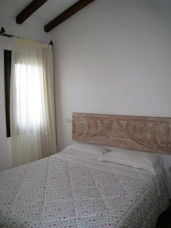 Le Tre Pietre Villa Baja Sardinia Ngoại thất bức ảnh