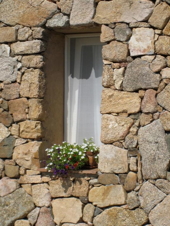 Le Tre Pietre Villa Baja Sardinia Ngoại thất bức ảnh