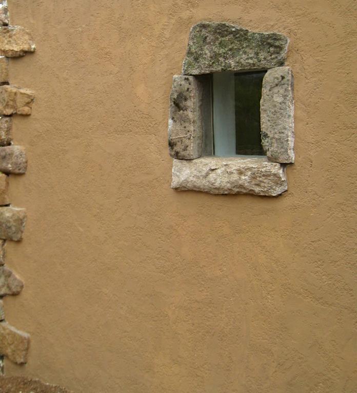Le Tre Pietre Villa Baja Sardinia Ngoại thất bức ảnh