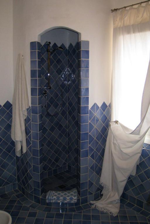 Le Tre Pietre Villa Baja Sardinia Ngoại thất bức ảnh