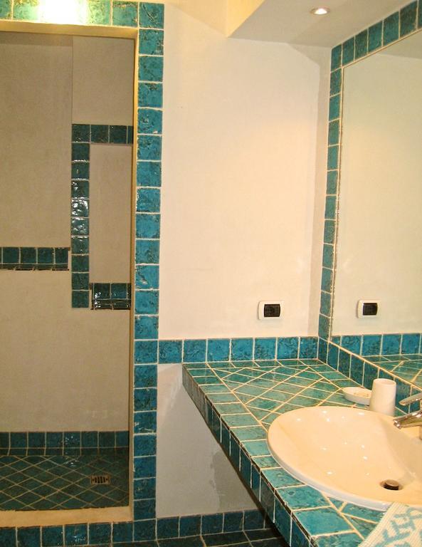 Le Tre Pietre Villa Baja Sardinia Ngoại thất bức ảnh