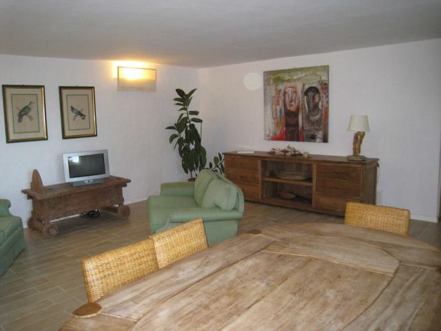 Le Tre Pietre Villa Baja Sardinia Ngoại thất bức ảnh